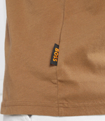 Футболка Tee BOSS ORANGE - коричневый(50495719)