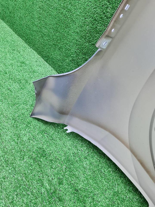 Крыло переднее левое Geely Atlas 2 (2023-н.в.)