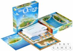 Игра "Мой остров"