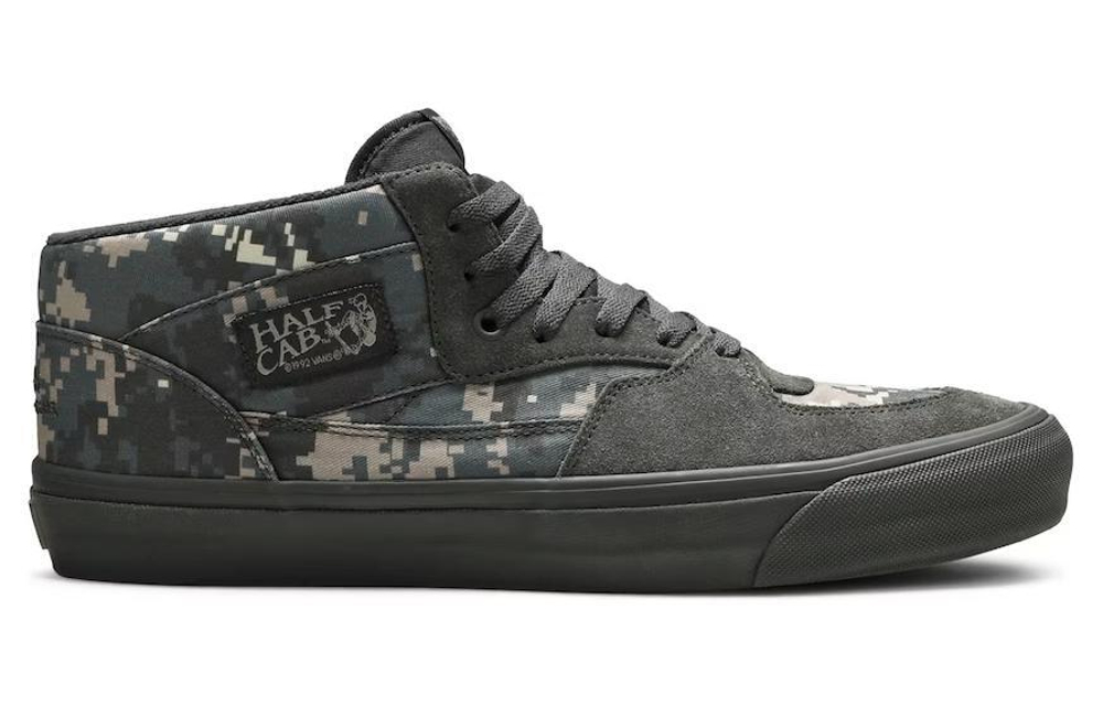 Wtaps X Vans Sk8 Old School
