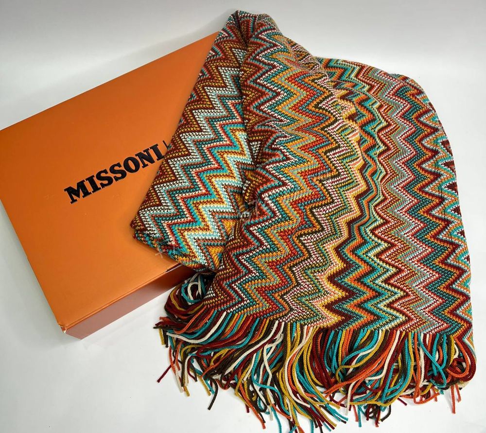 Шарф Missoni