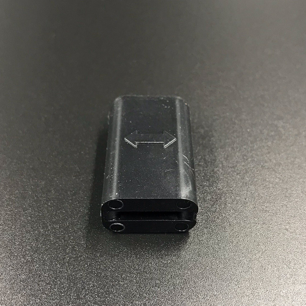 Колпачек ручки Yamaha 9.9-90, F8-130 (Yamaha)