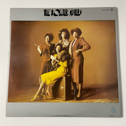 Винтажная виниловая пластинка LP The Pointer Sisters That's A Plenty (Франция 1974)