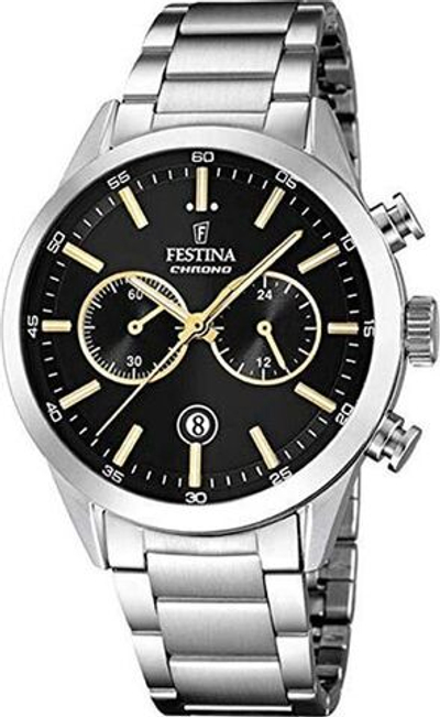 Часы Festina F16826/F