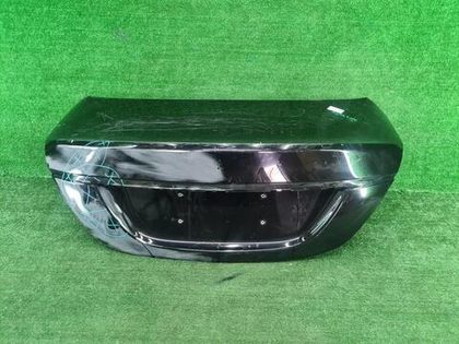 Крышка багажника Mercedes C W205 (2014-2023)