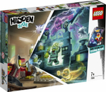 LEGO Hidden Side: Лаборатория призраков 70418 — J.B.'s Ghost Lab — Лего Хидден сайд Скрытая сторона