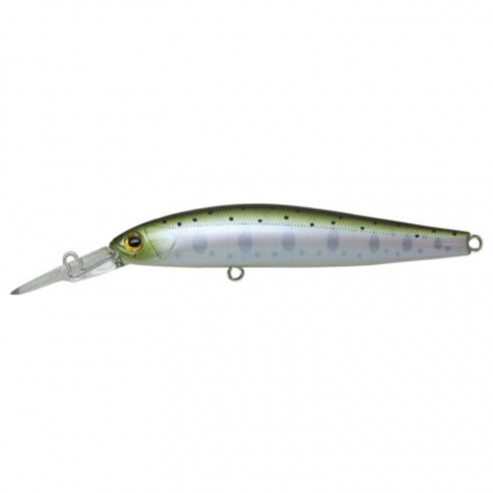 Воблер ZipBaits Rigge Runway 93SS, 851, Natural Yamame