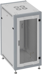Шкаф напольный 19", 42U SYSMATRIX SL 6642.732
