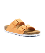 Шлепанцы Arizona Birkenstock - оранжевый(1025512)