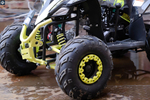 Квадроцикл Racer Raptor 110