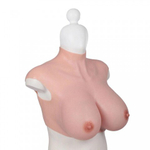 Накладная грудь (размер G)