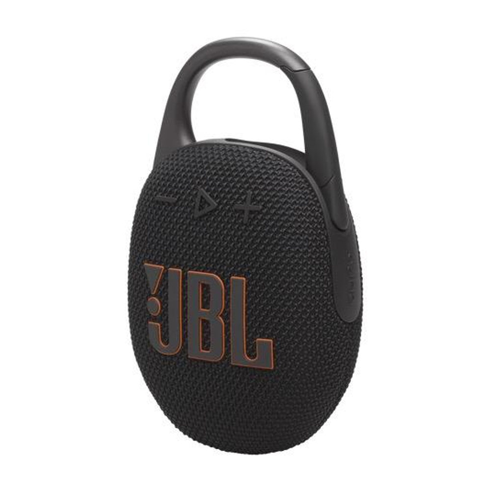 Беспроводная портативная колонка JBL Clip 5