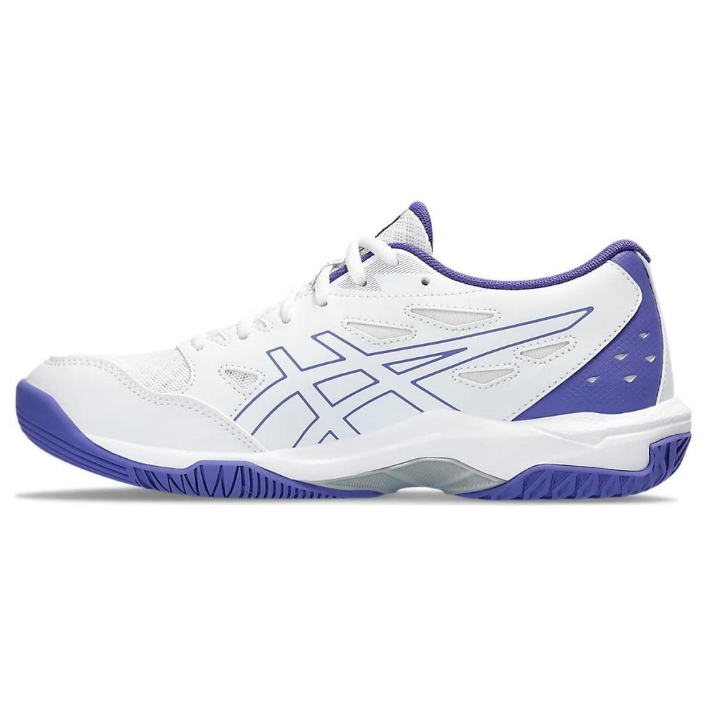 Кроссовки Asics Gel-Rocket, 1072A093-100