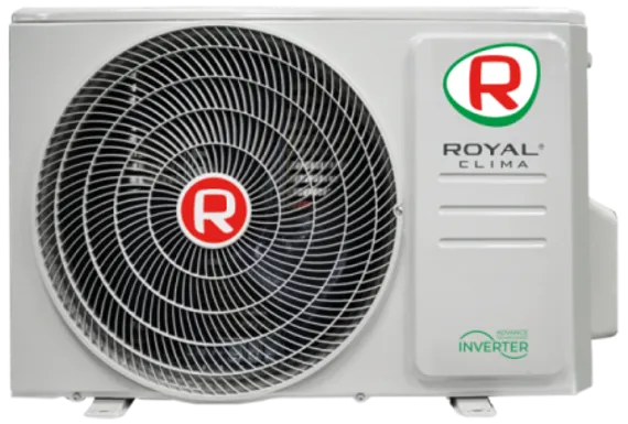Сплит-система Royal Clima RCI-FC35HN/IN/RCI-FC35HN/OUT Felicita Inverter