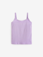 Майка на бретельках для девочки Next 695-712, Розовый, Голубой, Фиолетовый