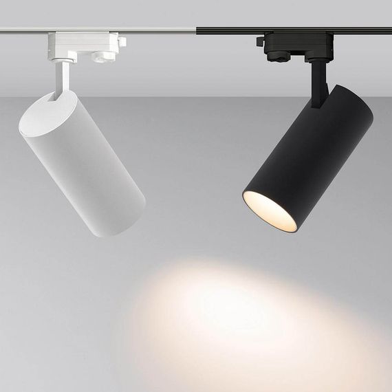 Корпус трекового светильника Arlight SP-Polo-Track-4TR-Leg-R85 024726