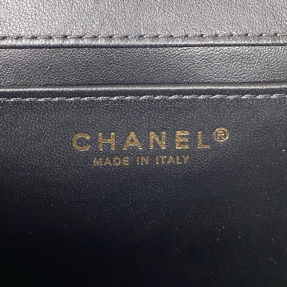 Сумка CHANEL