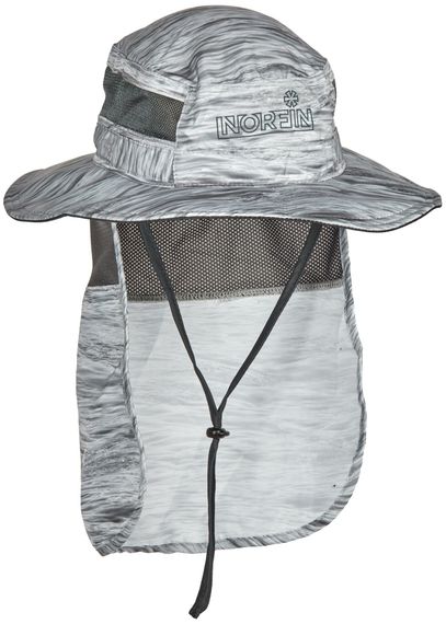Шляпа Norfin SUN PRO SHADE HAT