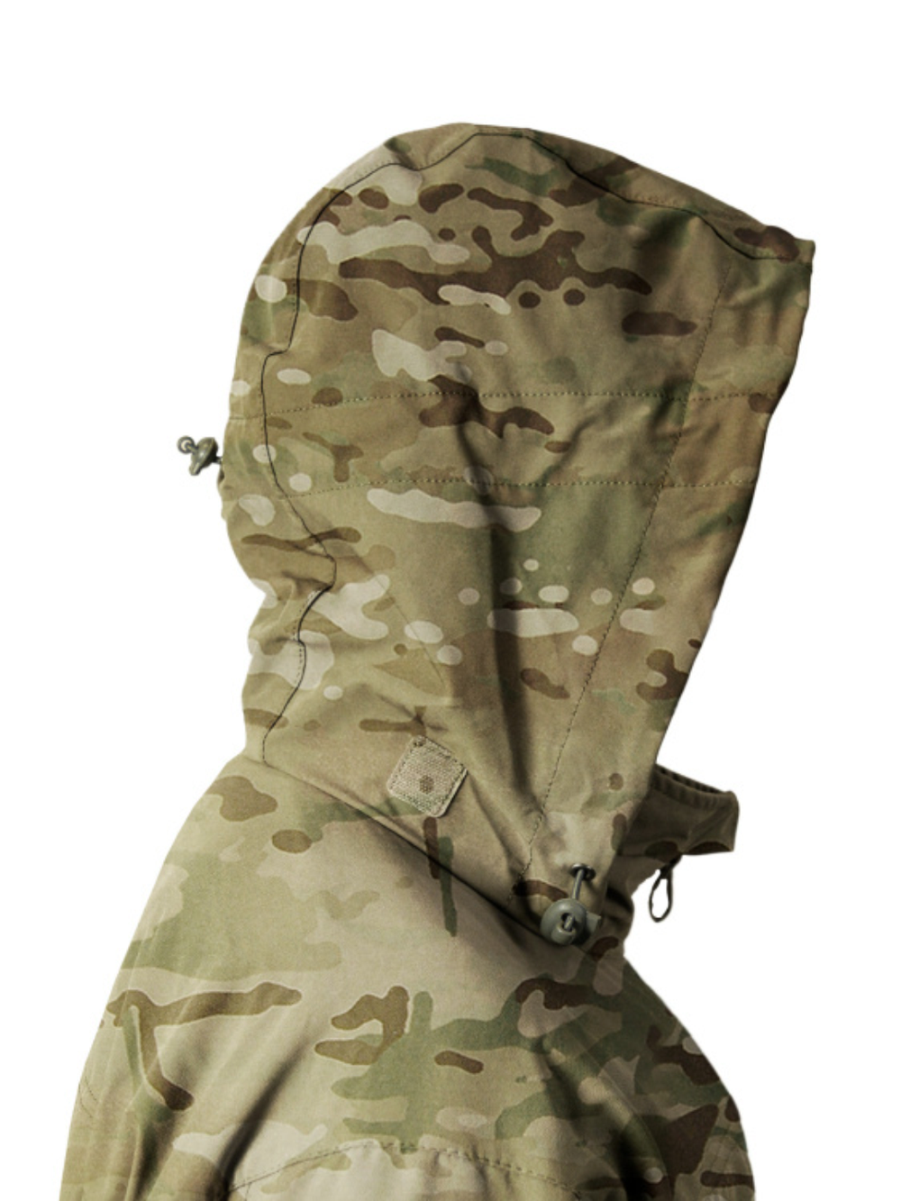 Куртка Sturmer L5