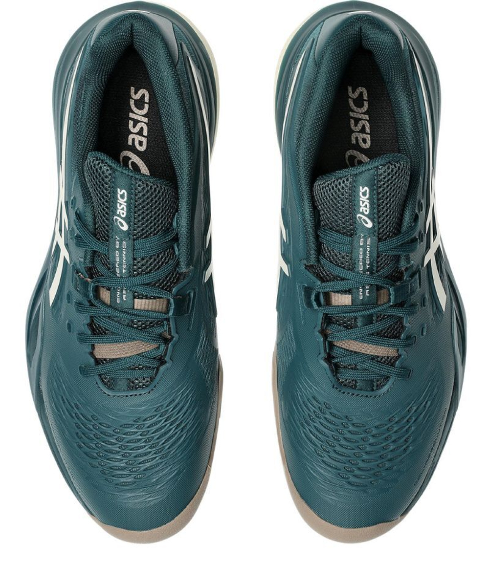 Теннисные кроссовки Asics Gel-Resolution X Clay