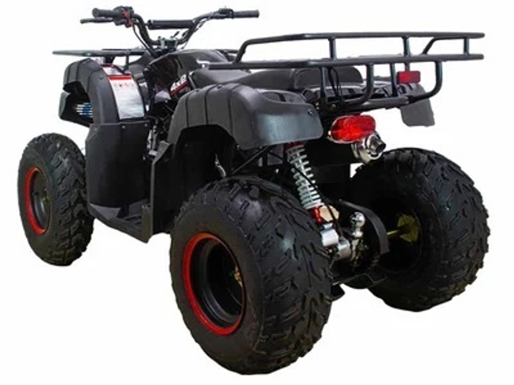 Квадроцикл ATV CLASSIC 200
