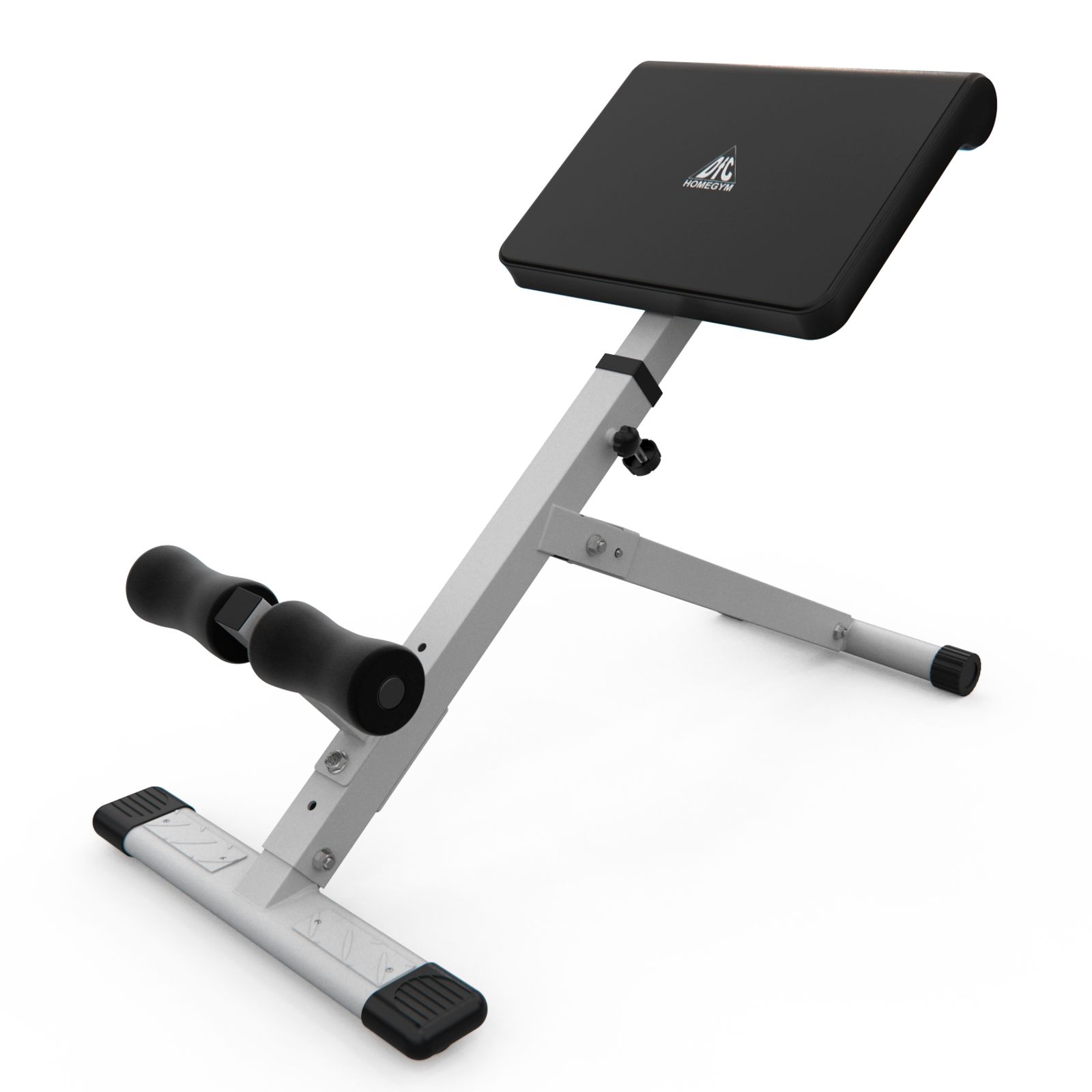Гиперэкстензия DFC Homegym SJ1006W белый фото №1