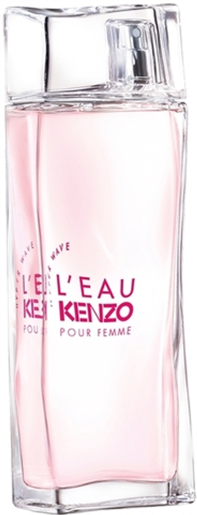 KENZO L'Eau Kenzo Hyper Wave Pour Femme Туалетная вода для женщин