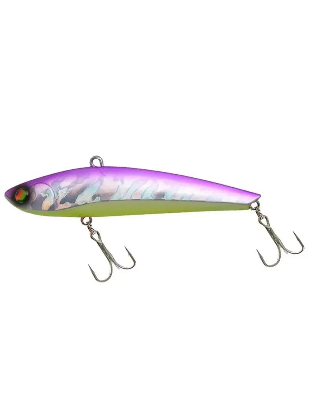 Воблер для рыбалки GreenGo 80S #609