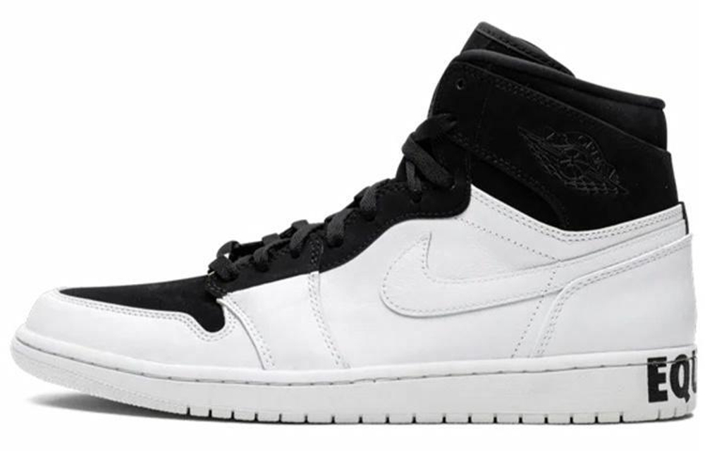 Кроссовки Jordan Air Jordan 1 Retro High Equality Bhm