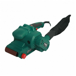 Шлиф. машина ленточная FAVOURITE BS 76/457 800Вт, 76*457мм, 120-380м/мин(107107645)