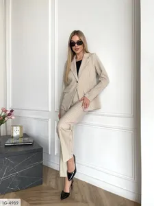 Костюм IG-4986 Фабрика Моды