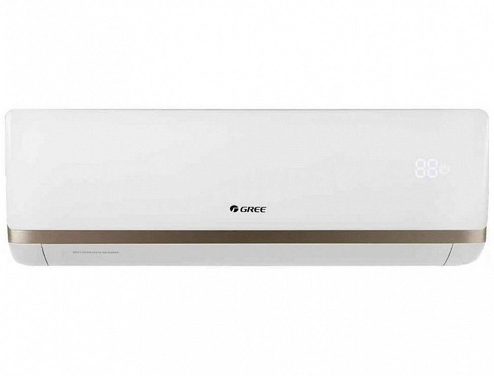 Инверторный кондиционер GREE GWH07AAAXA-K6DNA2C серии Bora