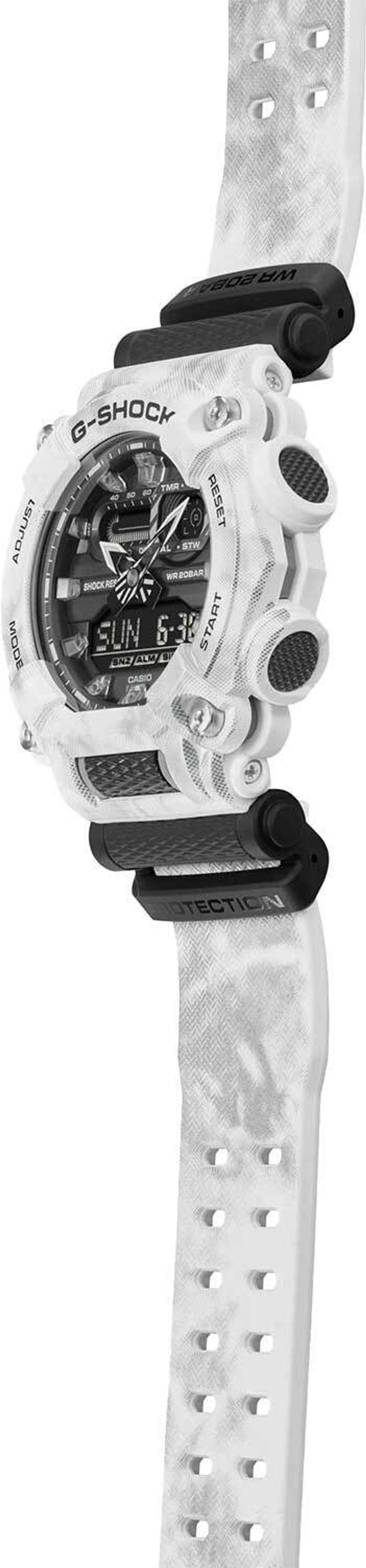 GA-900GC-7A