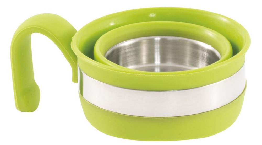 Складная Кружка Outwell Collaps Mug Blue [650342]