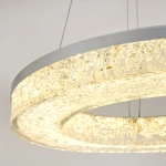 Подвесная люстра Modestyle MS.9020.600 CR