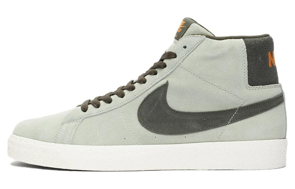 Кроссовки Nike Blazer