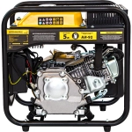DENZEL GT-3500iF генератор инверторный бензиновый 94705