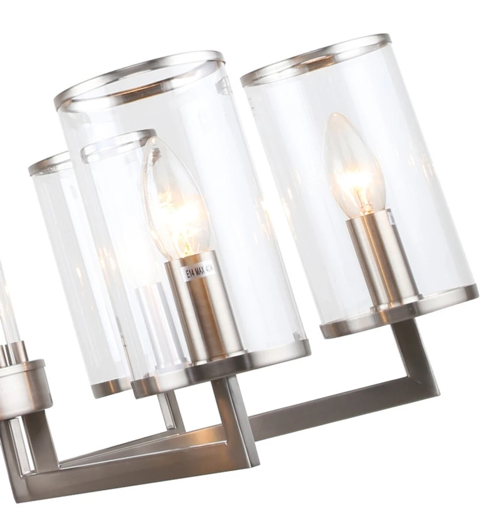 Подвесная люстра Stilfort VASE 1046/11/06P