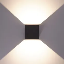 Фасадный светильник Arte Lamp RULLO