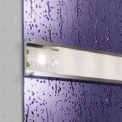 Светодиодная лента 14,4Вт/м 12V IP65 4000K Maytoni 10132