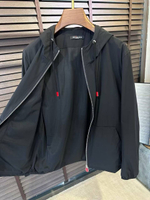 Ветровка Kiton