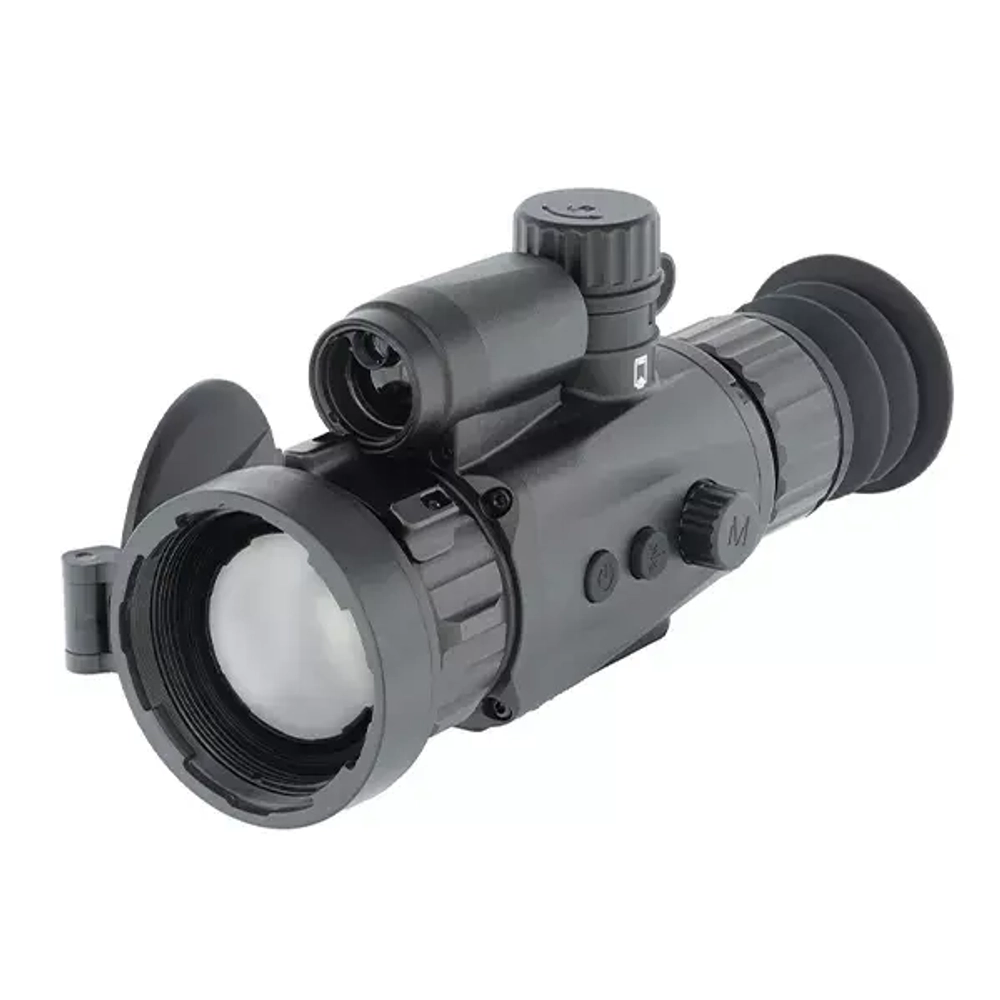 Прицел тепловизионный Artelv Electron 2.9x 50мм 640x512 LRF