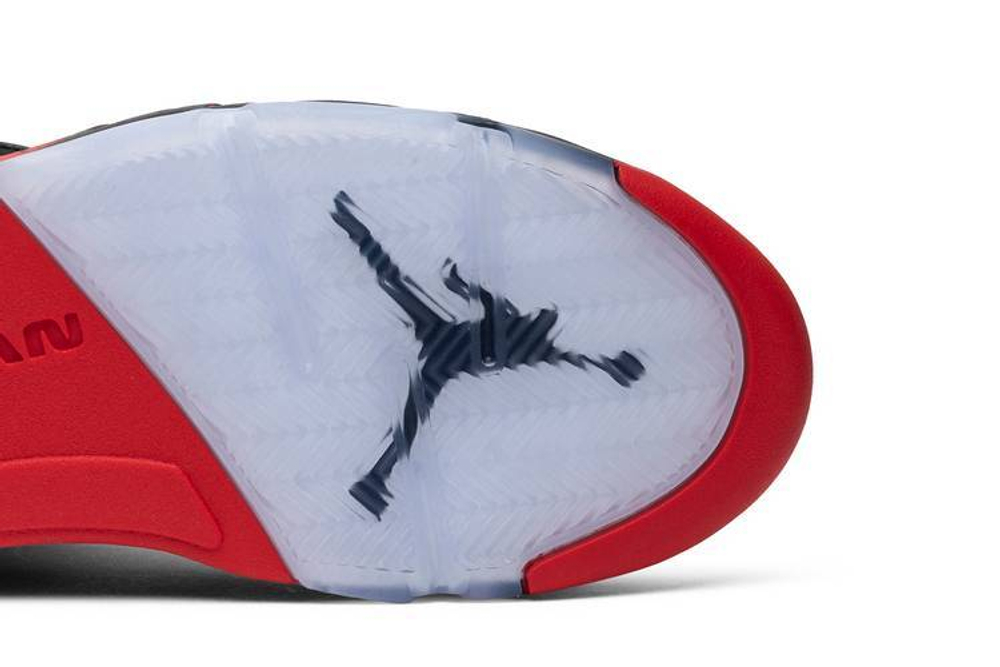 Кроссовки Jordan Air Jordan 5 Retro Satin Bred