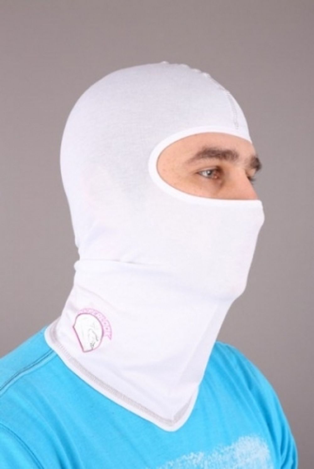 Pancher / Белый