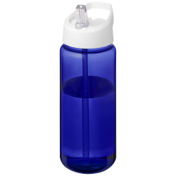 H2O Active® Octave Tritan™ Спортивная бутылка объемом 600 мл с крышкой-носиком