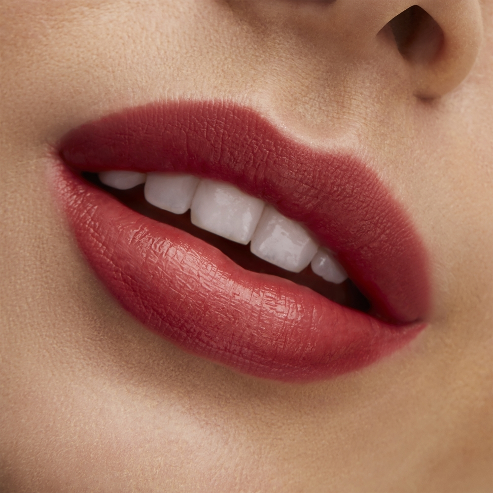 MAC Cosmetics Lustreglass Sheer-Shine Lipstick - глянцевая помада, 3 g