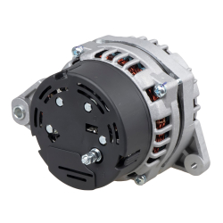 Генератор 14/105А Газель-Бизнес c дв. УМЗ-4216/УМЗ A274 EvoTech 2.7 GANZ GIP13065