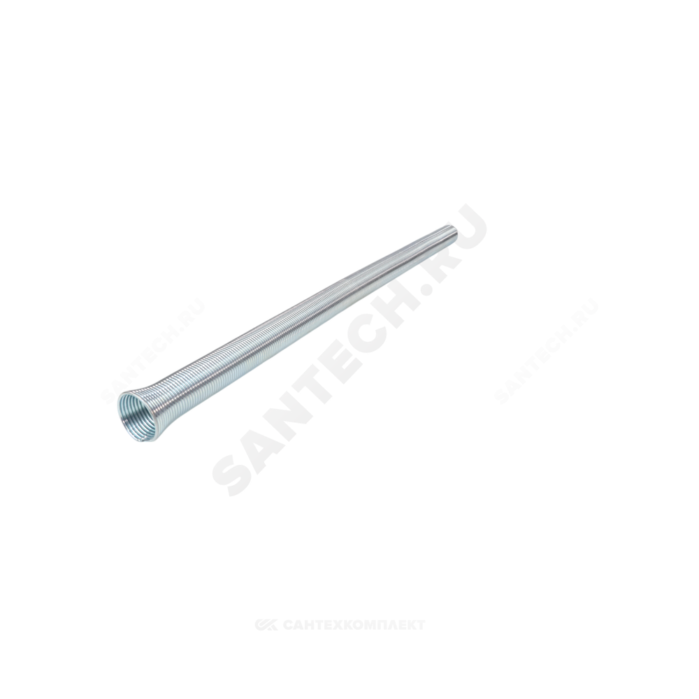 Пружина для мп труб изгибная Дн 20 6015 наружная Aquasfera 6015-02