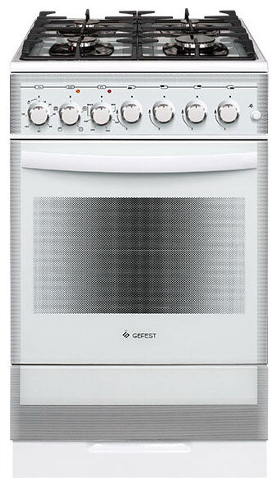 Кухонная плита Гефест 5502-02 0042