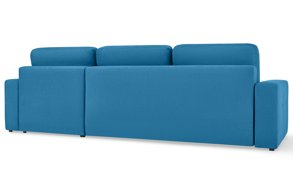 Диван-кровать угловой Aurora